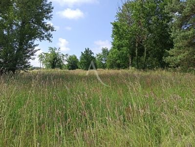 1110m² Land in Saint-Aignan, France No. 269940