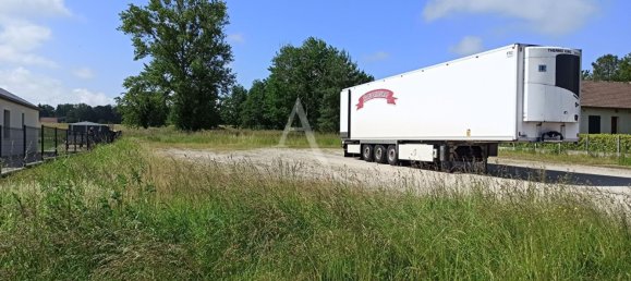 1110m² Land in Saint-Aignan, France No. 269940 2