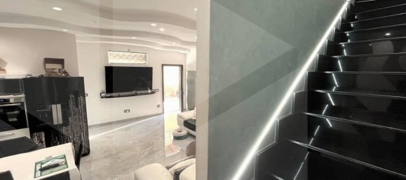 3 rooms Villa in Rome, Italy No. 19667 15