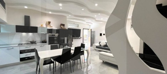 3 rooms Villa in Rome, Italy No. 19667 14