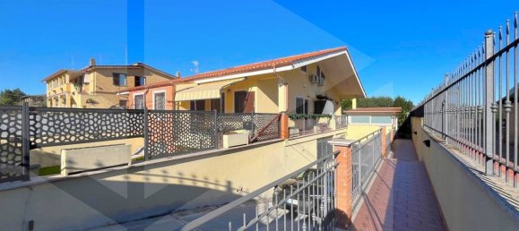 3 rooms Villa in Rome, Italy No. 19667 27