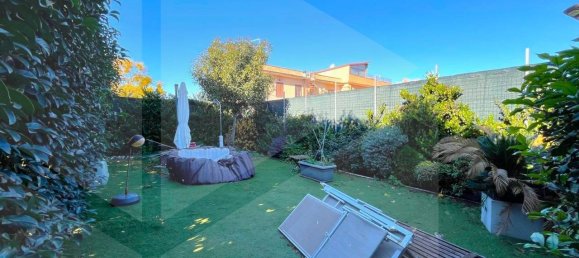 3 rooms Villa in Rome, Italy No. 19667 25