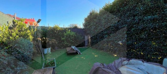 3 rooms Villa in Rome, Italy No. 19667 26