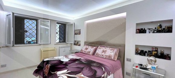 3 rooms Villa in Rome, Italy No. 19667 23