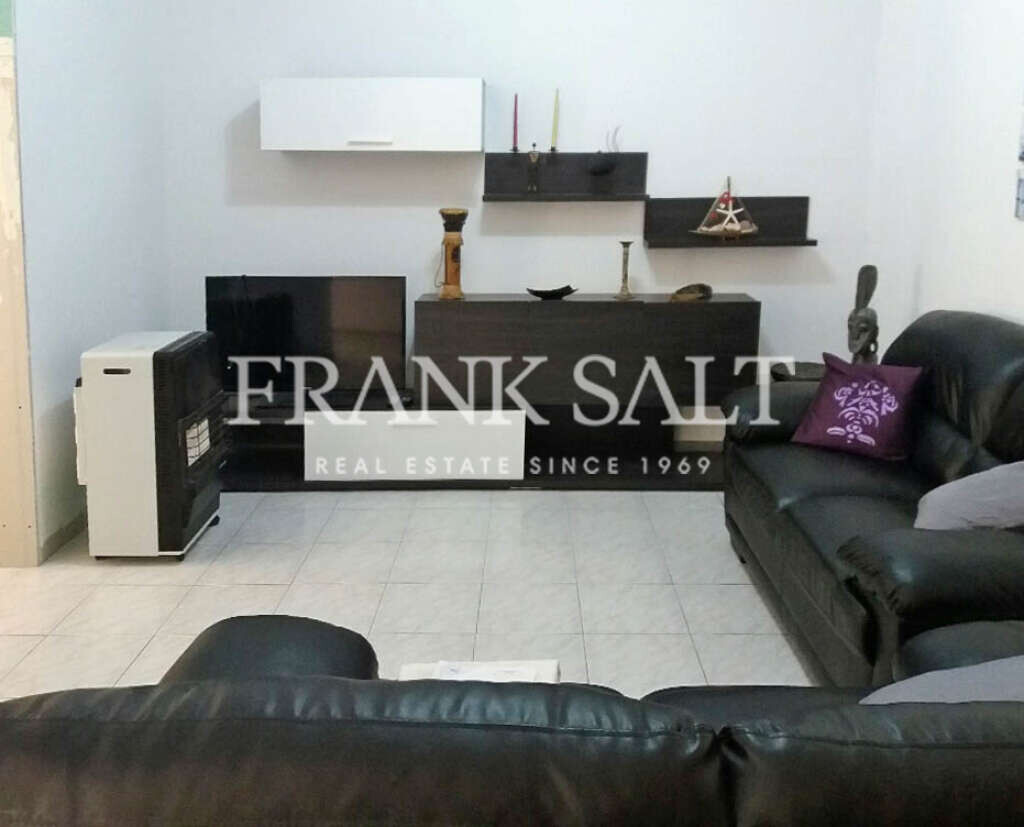 4 Schlafzimmer Maisonette-Wohnung in Swieqi, Malta, Nr. 3181