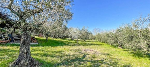 2000m² Land in Formello, Italy No. 154170 3
