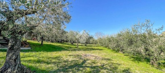 2000m² Land in Formello, Italy No. 154170 2