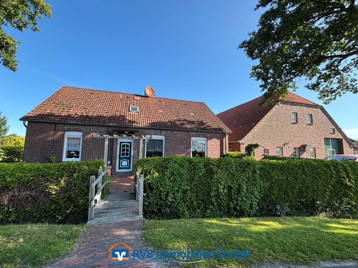 Casa de 4 dormitorios en Wittmund, Germany No. 344147