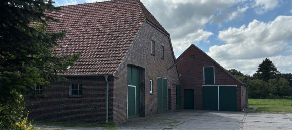 Casa de 4 dormitorios en Wittmund, Germany No. 344147 20