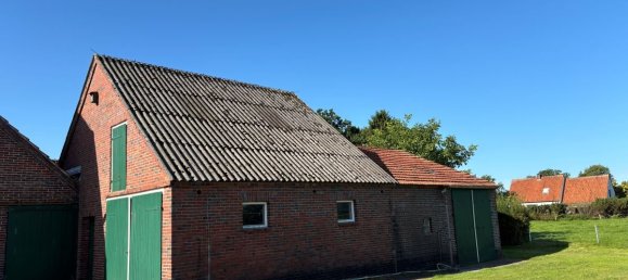 Casa de 4 dormitorios en Wittmund, Germany No. 344147 19