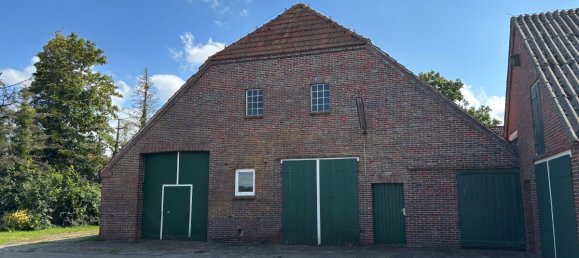 Casa de 4 dormitorios en Wittmund, Germany No. 344147 11