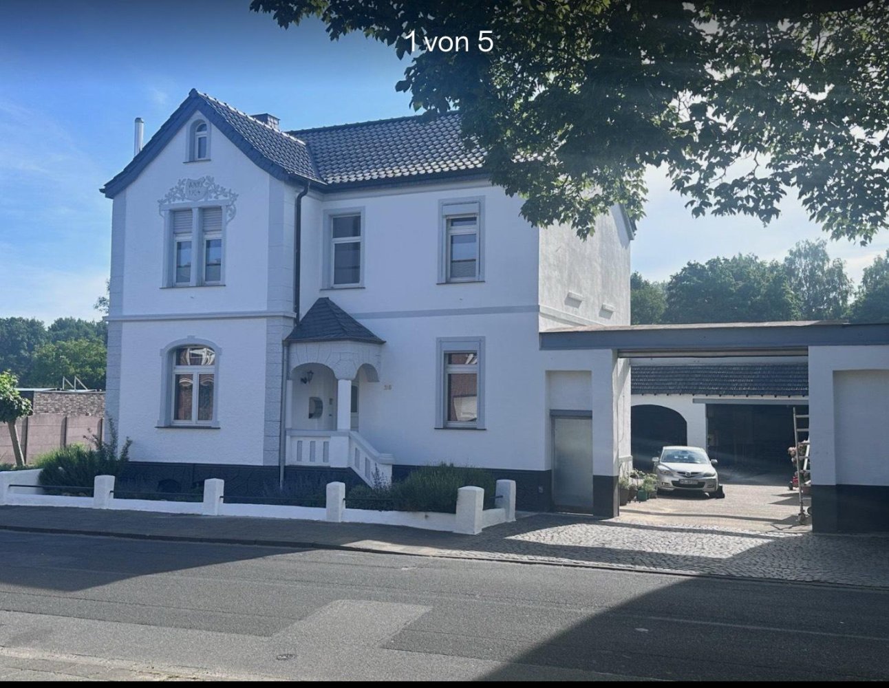 3 bedrooms Villa in Heinsberg, Germany No. 362832