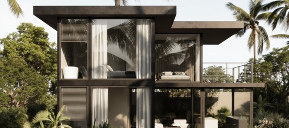 3 bedrooms Villa in Kuta, Indonesia No. 2519 2