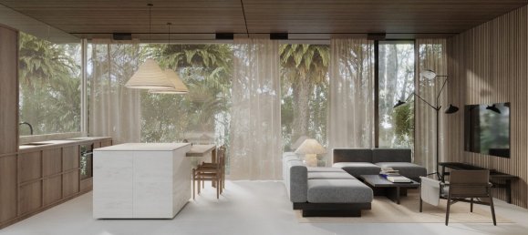 3 bedrooms Villa in Kuta, Indonesia No. 2519 7