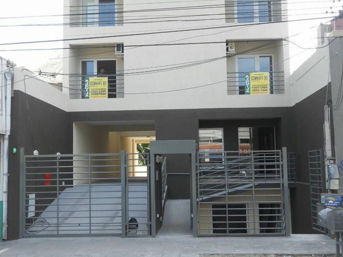 Estúdio em San Miguel, Argentina N.º 76717