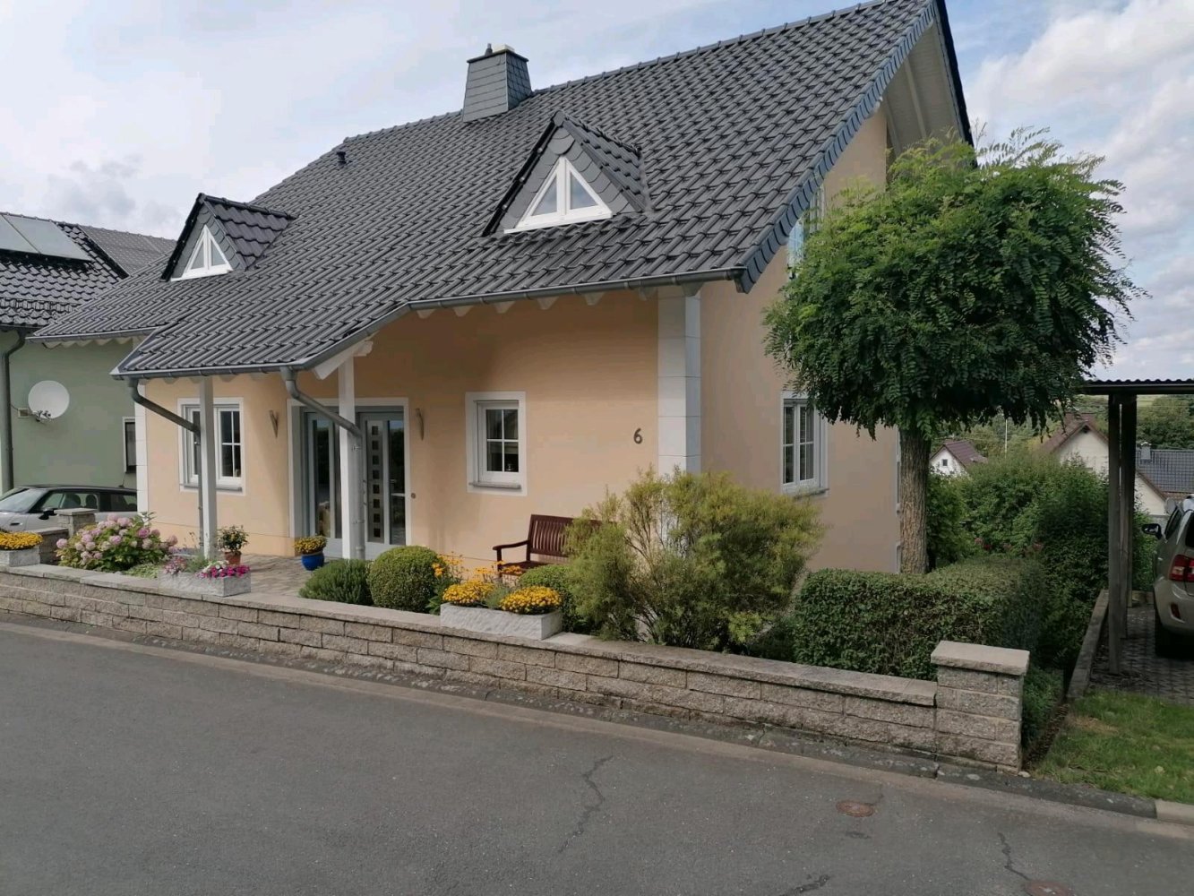 3 Schlafzimmer Haus in Euskirchen, Germany, Nr. 239076