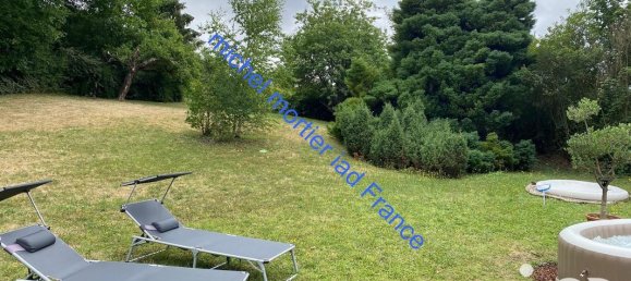 4 Schlafzimmer Stadthaus in Saint-Cyr-sur-Morin, France, Nr. 150828 10