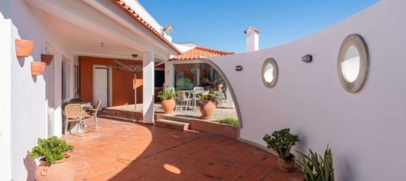 6 chambres Maison à Sintra, Portugal No. 124458 8