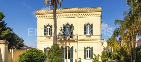 7 bedrooms Villa in Alessano, Italy No. 130004 10