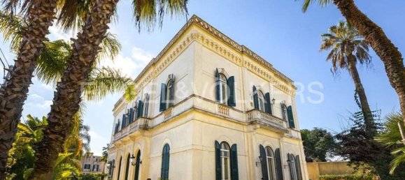 7 bedrooms Villa in Alessano, Italy No. 130004 2