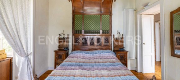 5 bedrooms Villa in Varese, Italy No. 63824 28