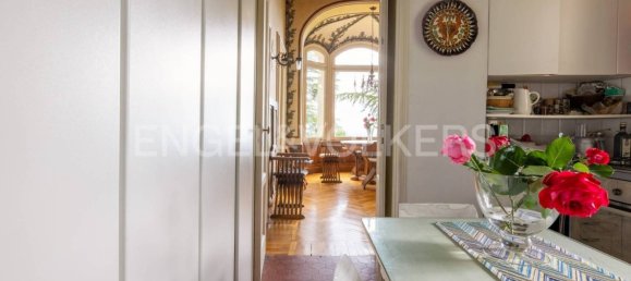 5 bedrooms Villa in Varese, Italy No. 63824 21