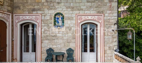 5 bedrooms Villa in Varese, Italy No. 63824 13