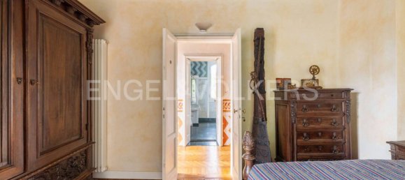 5 bedrooms Villa in Varese, Italy No. 63824 24