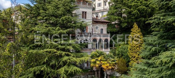 5 bedrooms Villa in Varese, Italy No. 63824 10