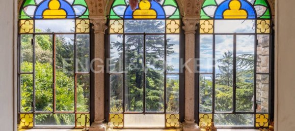 5 bedrooms Villa in Varese, Italy No. 63824 15