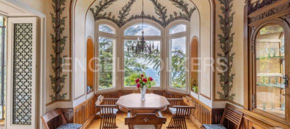 5 bedrooms Villa in Varese, Italy No. 63824 16