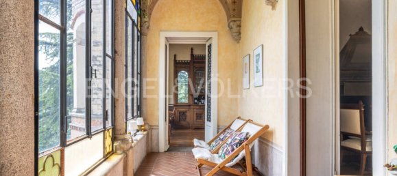 5 bedrooms Villa in Varese, Italy No. 63824 14