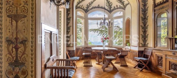 5 bedrooms Villa in Varese, Italy No. 63824 18