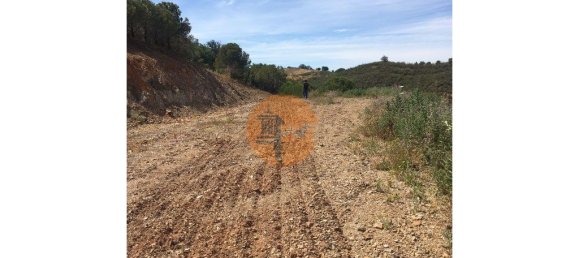 17640m² Land in Castro Marim, Portugal No. 65750 14