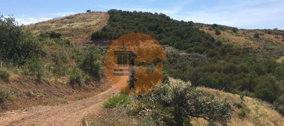 17640m² Land in Castro Marim, Portugal No. 65750 22