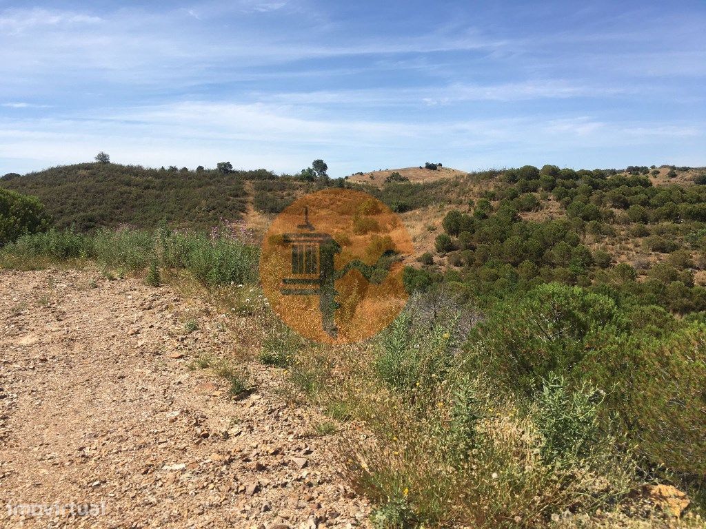 17640m² Land in Castro Marim, Portugal No. 65750