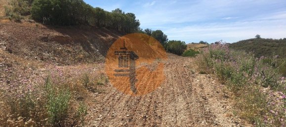 17640m² Land in Castro Marim, Portugal No. 65750 11