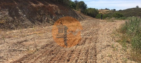 17640m² Land in Castro Marim, Portugal No. 65750 16