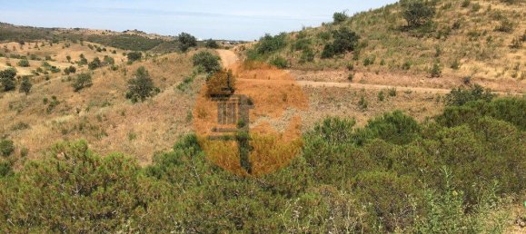 17640m² Land in Castro Marim, Portugal No. 65750 3
