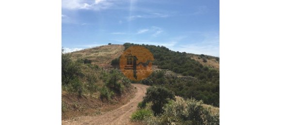17640m² Land in Castro Marim, Portugal No. 65750 23