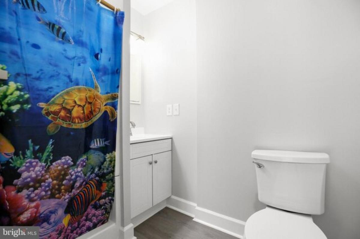 3 bedrooms House in Heathsville, USA No. 385052