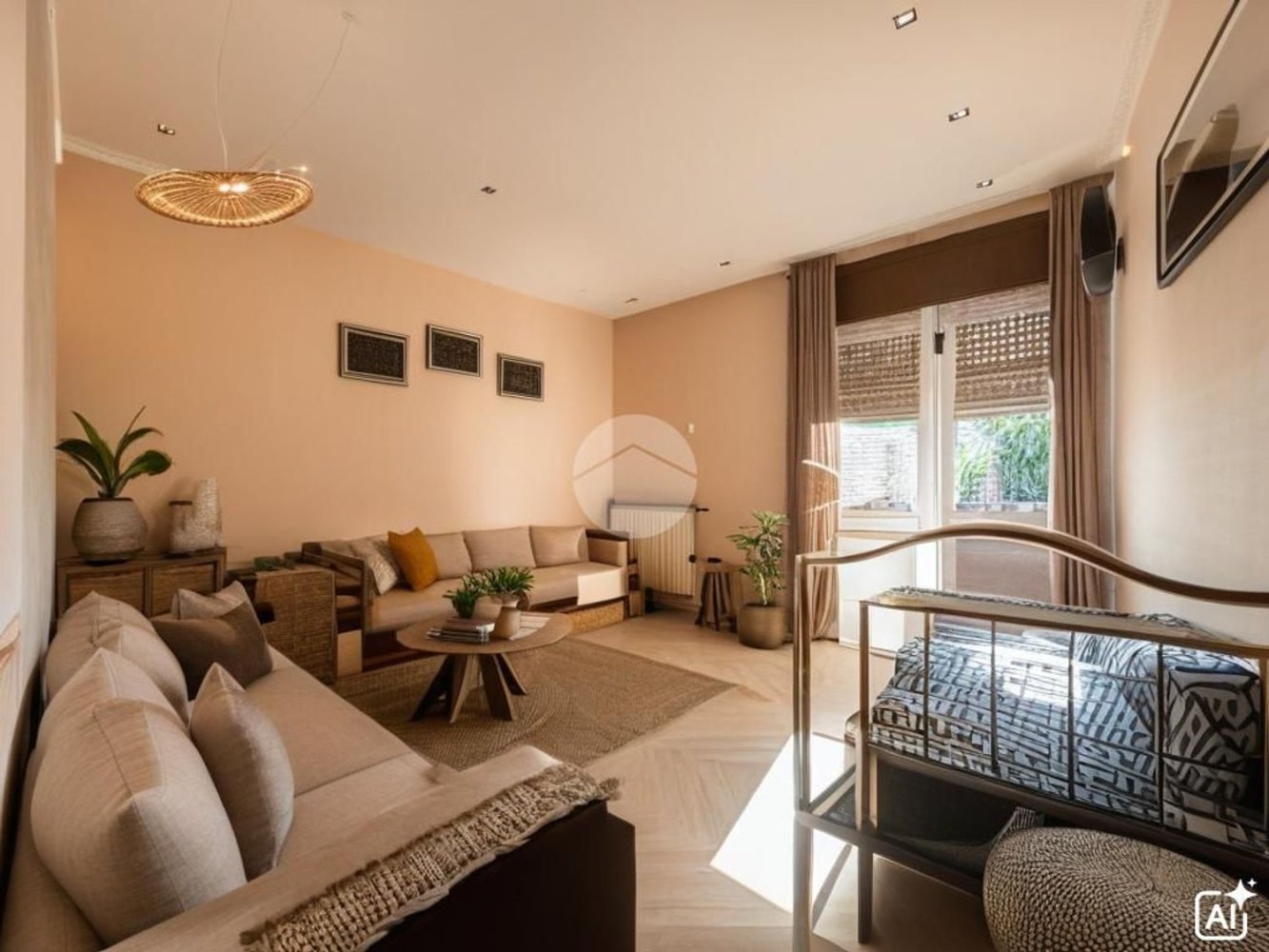 3 bedrooms Apartment in Rovato, Italy No. 329050