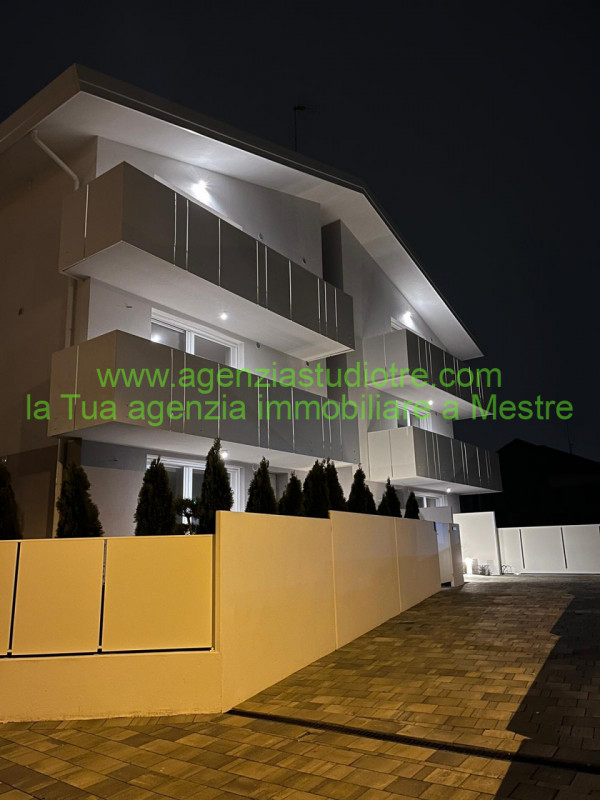 2-Zimmer Wohnung in Treviso, Italy, Nr. 59146