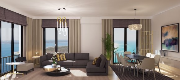 Apartment 2+15 in Istanbul, Turkey No. 8014 7