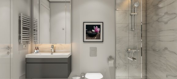 Apartment 2+15 in Istanbul, Turkey No. 8014 13