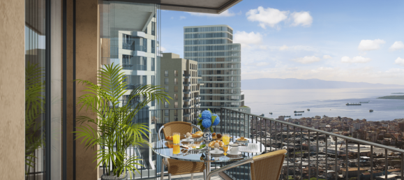 Apartment 2+15 in Istanbul, Turkey No. 8014 3