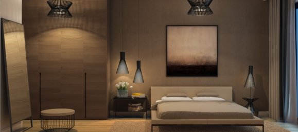 Apartment 2+15 in Istanbul, Turkey No. 8014 12