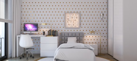 Apartment 2+15 in Istanbul, Turkey No. 8014 10