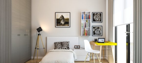 Apartment 2+15 in Istanbul, Turkey No. 8014 11