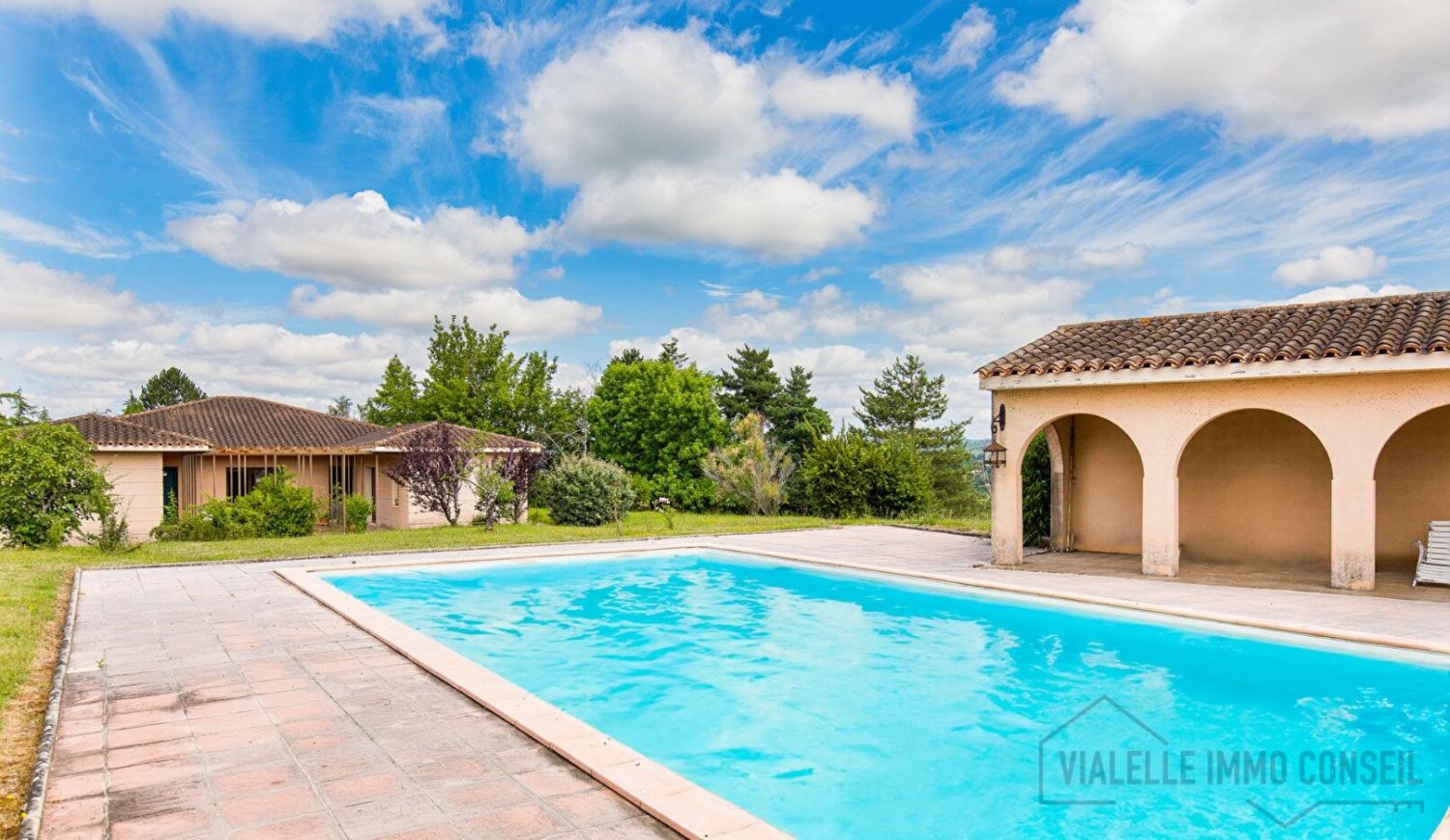 7غرفة منزل في Castres, France رقم 300178